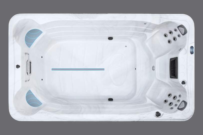 Harmonic Icelandic Fossa PP Swim Spa