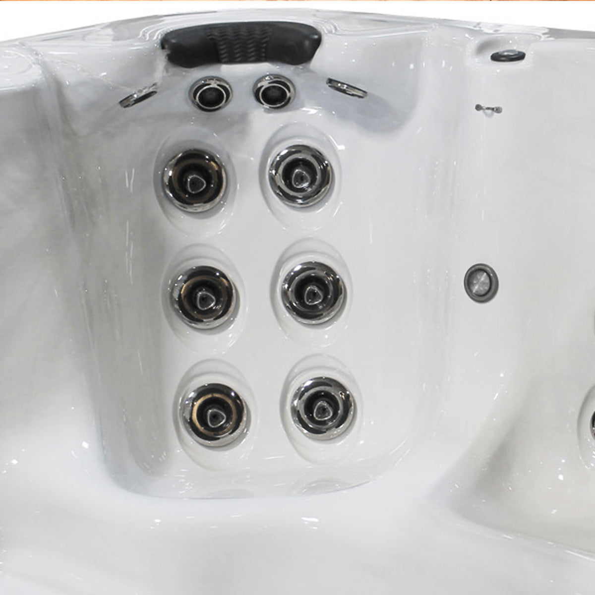 Hydrotherapy Jet System
