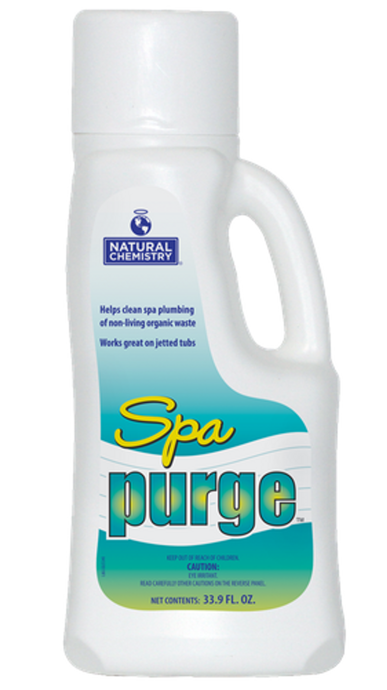 Natural Chemistry SPA PURGE 1QT