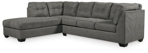 Sectional