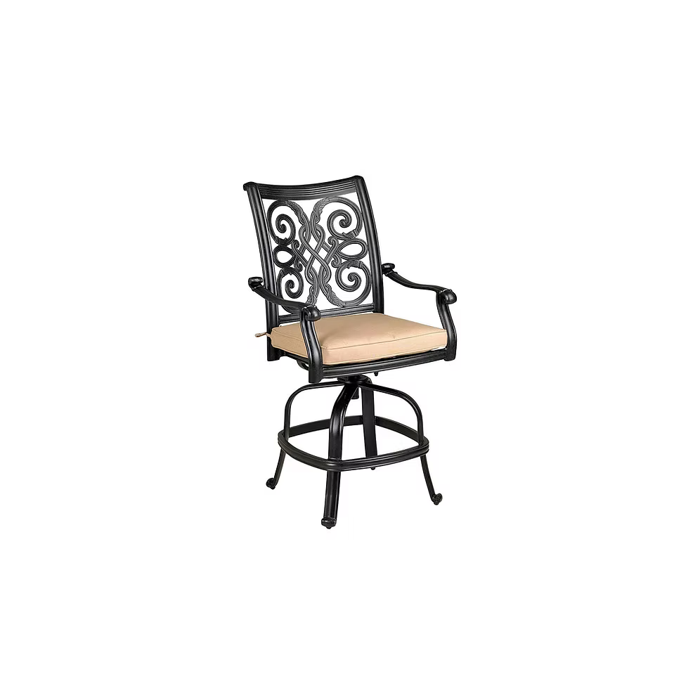 Resort Lifestyles Venice Barstool