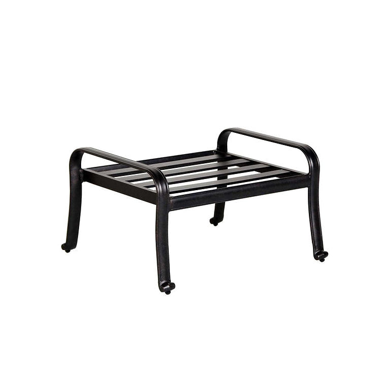 Resort Lifestyles Bridgetown Ottoman