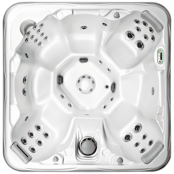 South Seas 748B Deluxe