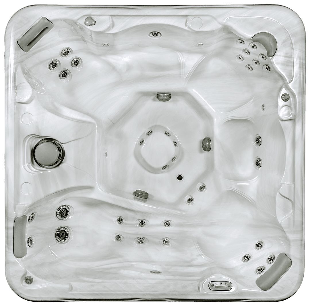 South Seas 840LE Deluxe