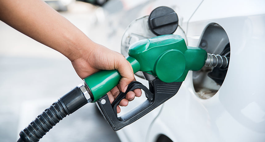 Fuel Surcharge