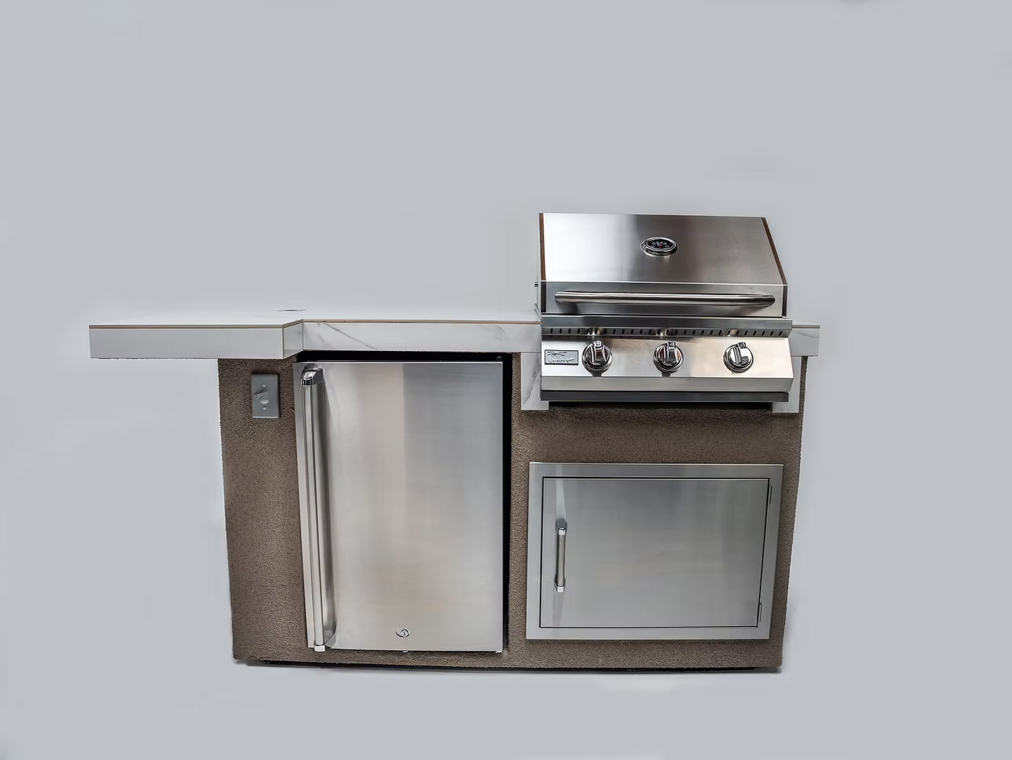 Kokomo Grills BBQ Mini Maui