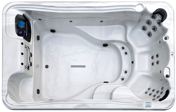 Tidal Fit ACTIVEPLUS EP-12 QUAD Jet System VARIABLE Speed BUNDLE
