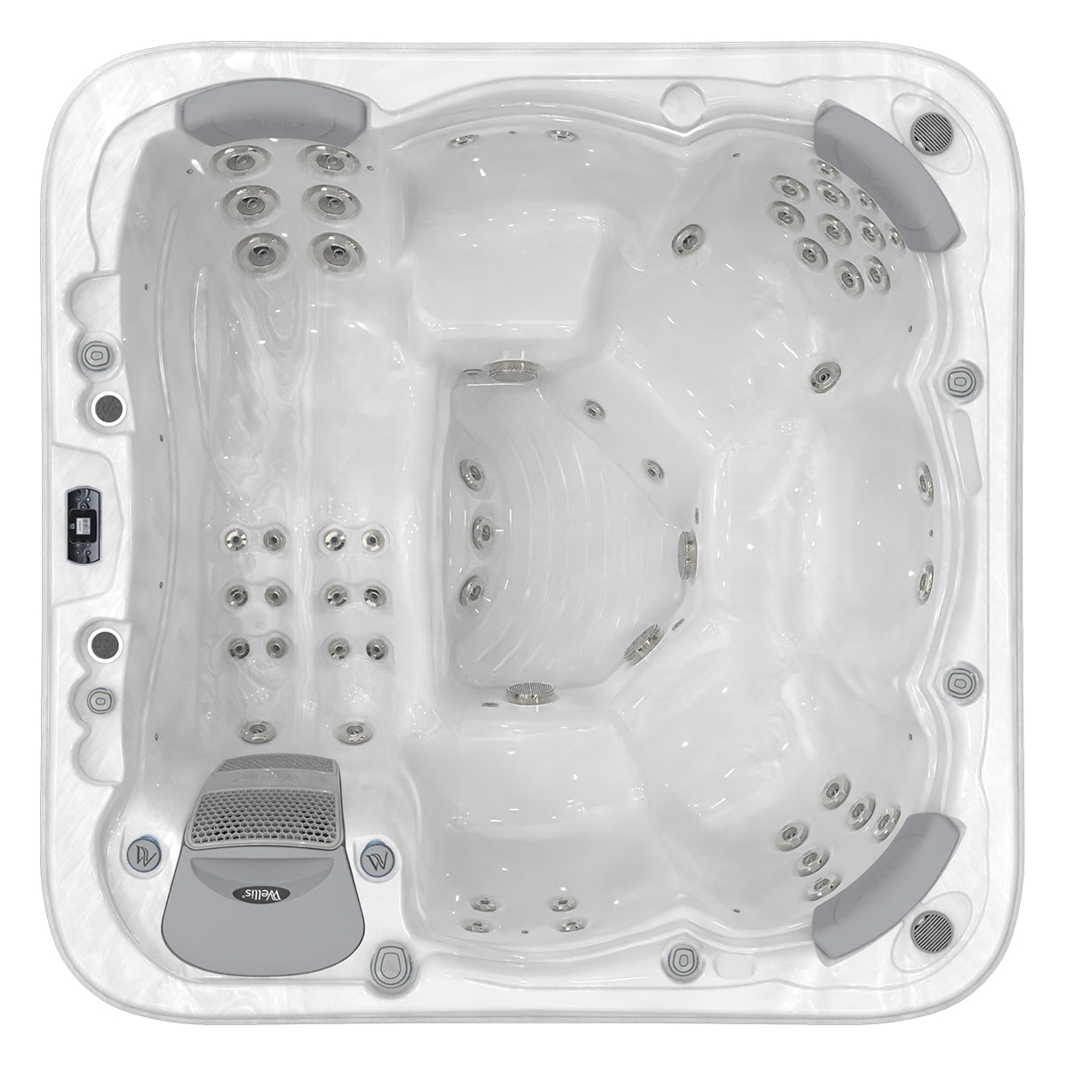 Dolce Spas Bellissimo