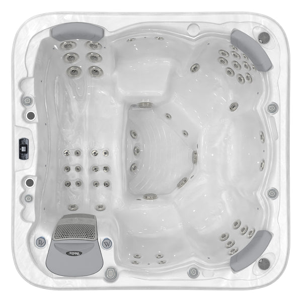Dolce Spas Bellissimo