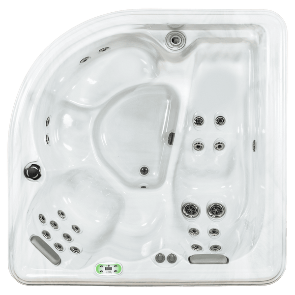 Garden Spas Camellia