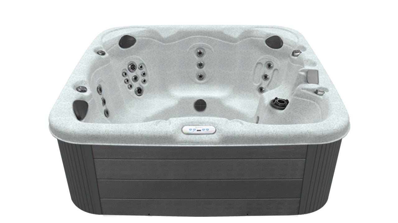 Getaway Hot Tubs Bar Harbor SE