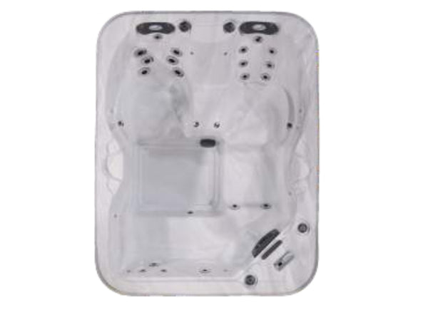 Aspen Spas Quattro Core