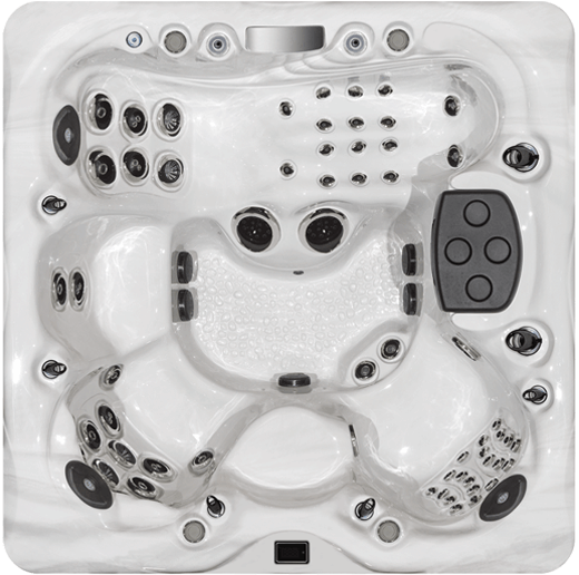 Legend Spas LSX 700