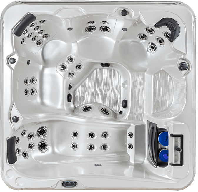 Tropic Seas MAUI 851L ELITE