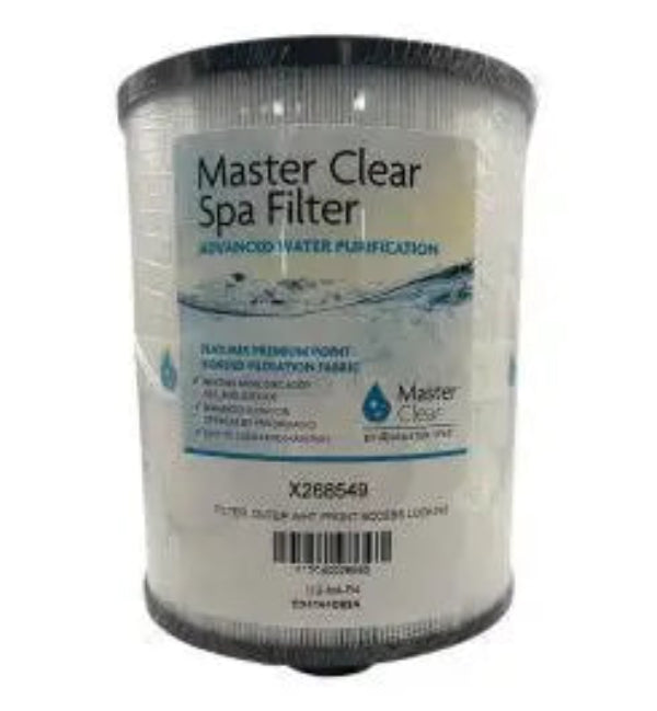 Master Spa Filter PMA-R4