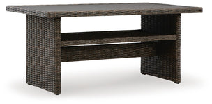 Outdoor Dining Table