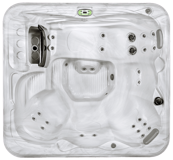 Garden Spas PLUME