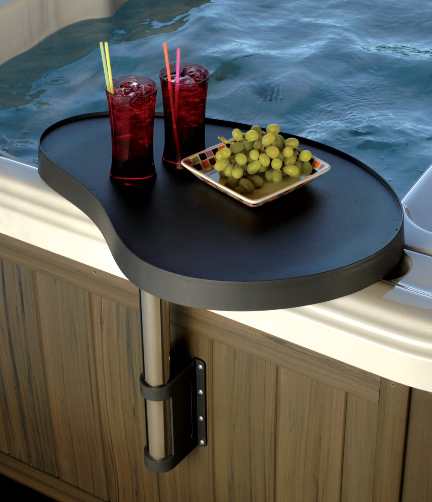 SPACADDY Spa Tray Table