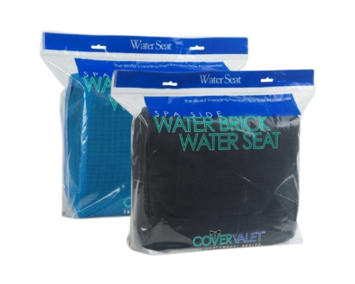 THE WATER BRICK WATER SEAT (Booster Seat)