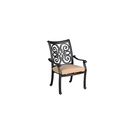 Resort Lifestyles Venice Dinning Chair