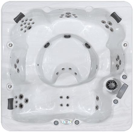 Clarity Spas Balance 8