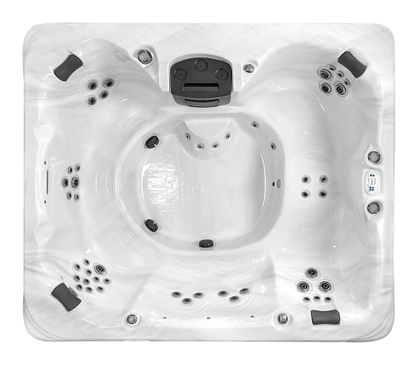 Clarity Spas Balance 9