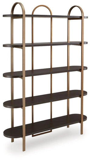 Bookcase