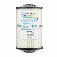 Master Spas Filter 40 sq. ft. – MPL, TS, LH F2M