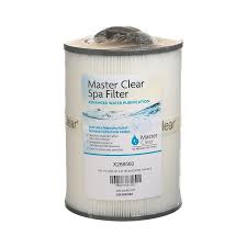 Master Spas Filter X268560 6"x 9" STANDARD HANDLE 2025 Filter