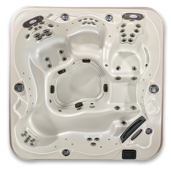 Aspen Spas Eldorado Extreme Series