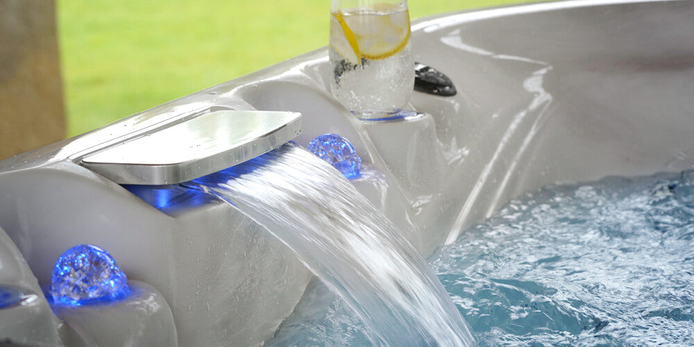 LSX 900 hot tub - gallery 8