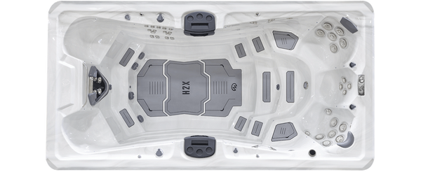 H2X Trainer 15 Deep