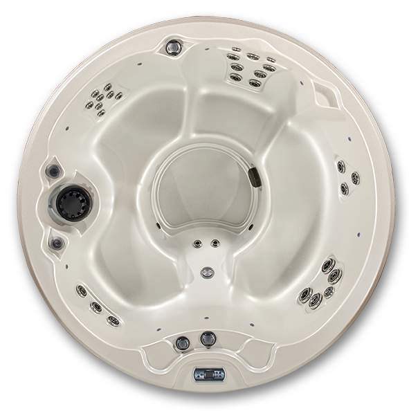 Aspen Spas Northstar Value Series