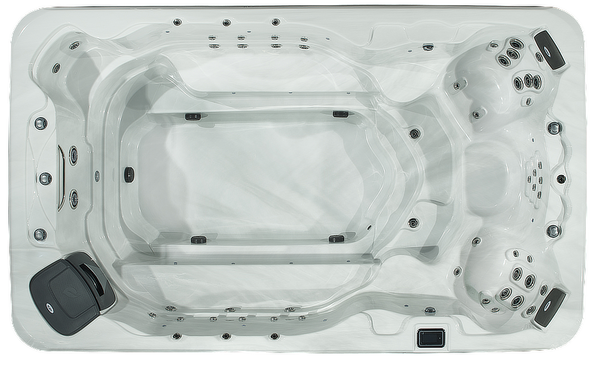 Aspen Spas 13' SWIM Great Series