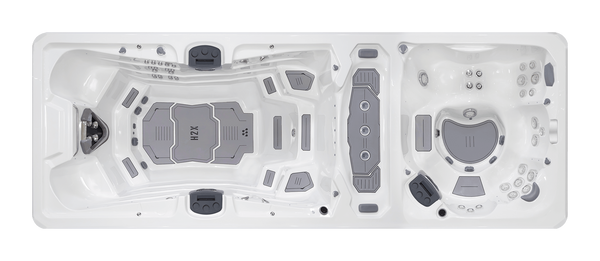 H2X Trainer 21 D