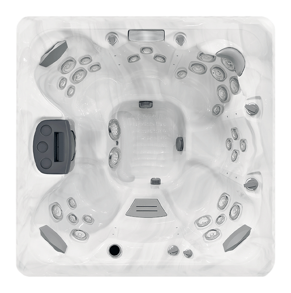 Twilight Spas 7.25