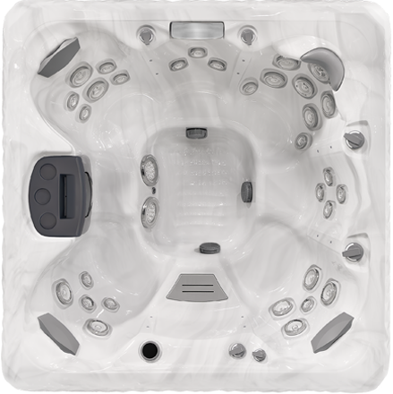 Twilight Spas 7.25