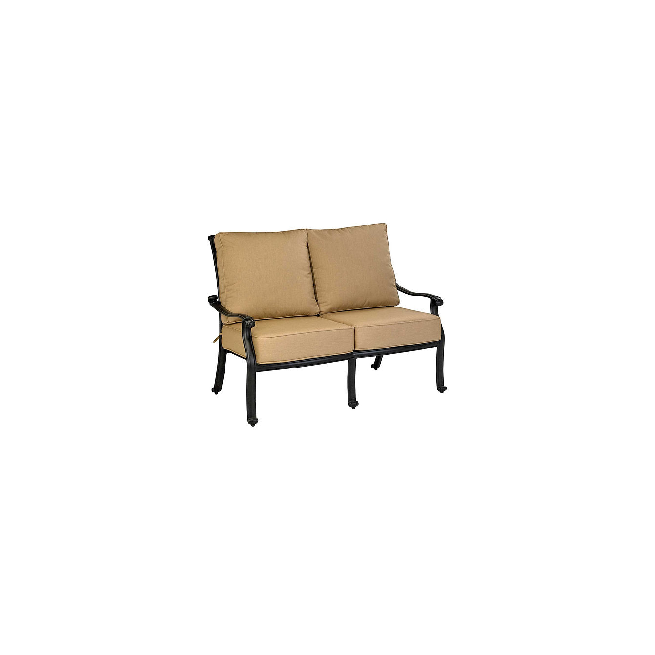 Resort Lifestyles Venice Deep Loveseat