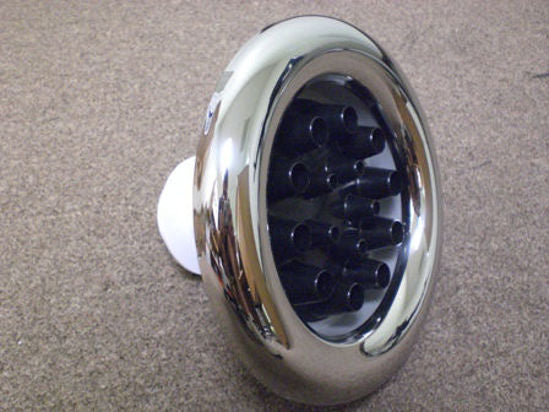 STAINLESS MASTER BLASTER ESCUT