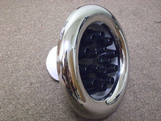 STAINLESS MASTER BLASTER ESCUT