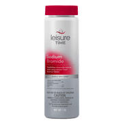 LEISURE TIME SODIUM BROMIDE (1 LB)