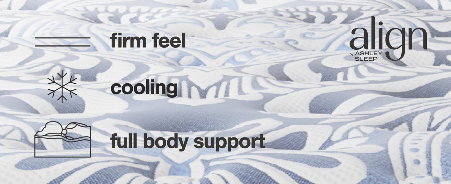 Firm Luxe 2.0 Mattress