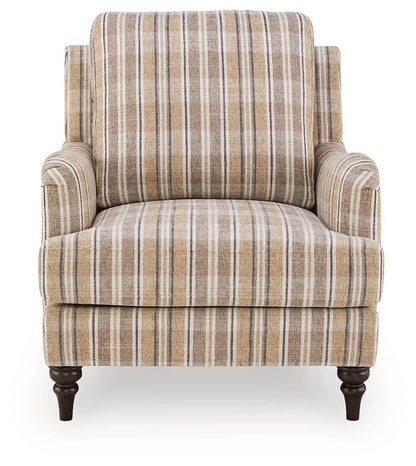 Wardington Accent Chair