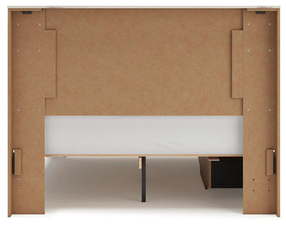 Lawroy Bed