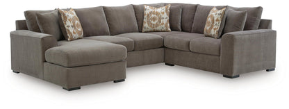 Larson Levee Sectional