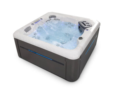 Twilight Spas 6.2