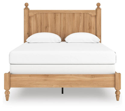 Aleaport Bed