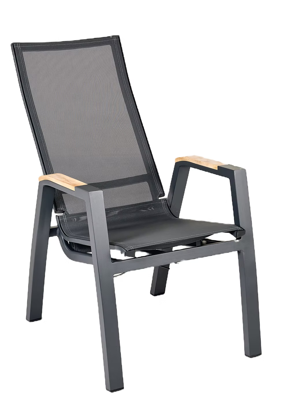 Resort Lifestyles Napa Dining Chair Recliner
