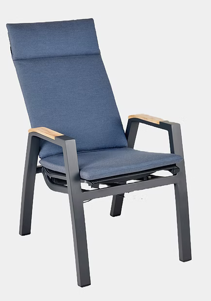 Resort Lifestyles Napa Dining Chair Recliner
