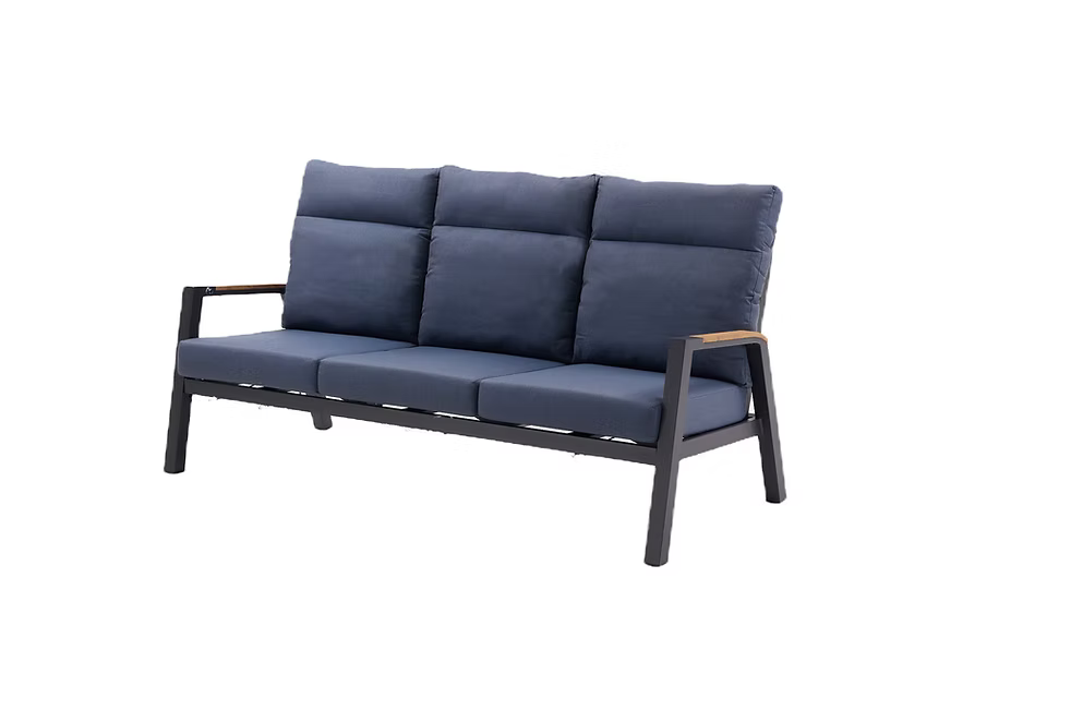 Resort Lifestyles Napa Deep Reclining Sofa